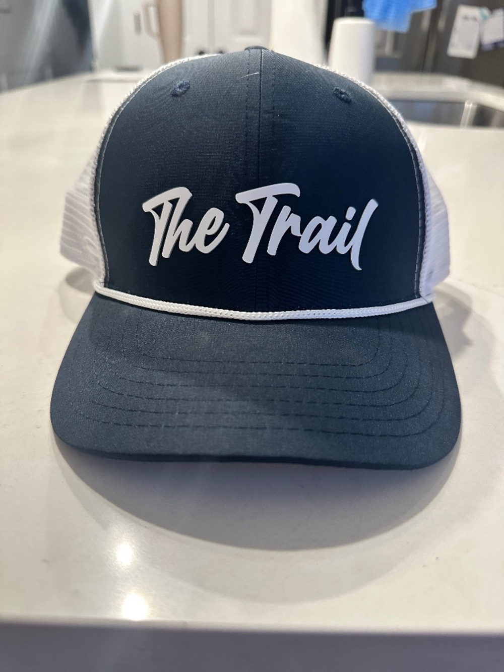 Golf Hat